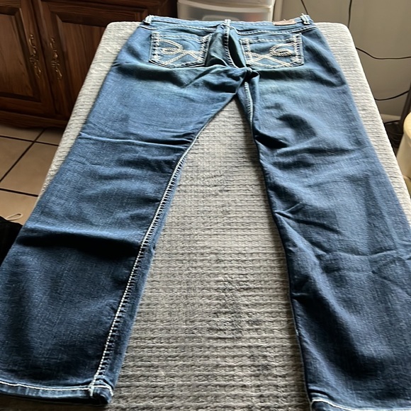 BKE bootcut jeans - Picture 5 of 5